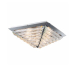 Фото 3 Настенный/Потолочный светильник KR1119W-4 chrome