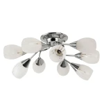 Фото Потолочная люстра Arte Lamp PENNY A2701PL-9CC