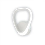 Фото 5 CL233B410 Сезар Белый Св-к Бра