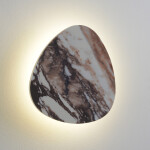 Фото 2 Бра Crystal Lux BILBAO AP10W LED D300 WHITE