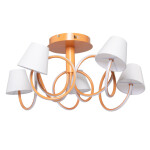 Фото 3 Люстра Аэлита 480012805