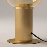 Фото 1 Настольный светильник Maytoni MOD414TL-01G