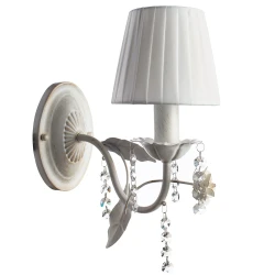 Фото Бра Arte Lamp KENNY A9514AP-1WG