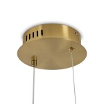 Фото 3 Подвесной светильник Freya FR6182PL-L14BS