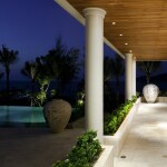 Фото 1 7083 Встраиваемый светильник GUINCHO