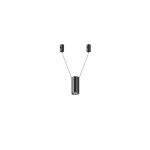 Фото 7 Трековый светильник Technical TR157-1-12W4K-B