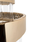 Фото 3 Люстра Babel 4