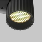 Фото 3 Настенный светильник (бра) Technical C106WL-01-GU10-B