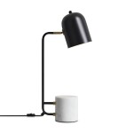 Фото 7 Настольный светильник Freya FR5279TL-01B1