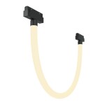 Фото 7 Трековый подвесной светильник Technical TR101-2-20W3K-B