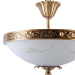 Фото 1 0848/35 PL AB Потолочный светильник