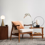 Фото 1 Настольный светильник Freya FR5289TL-01B