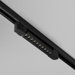 Фото 3 Трековый светильник Technical TR195-3-10W4K-M-B