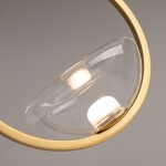 Фото 1 Подвесной светильник Maytoni MOD327PL-L5BS3K