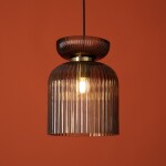 Фото 1 Подвесной светильник Freya FR5558PL-01BR