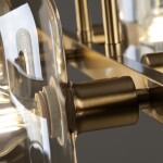 Фото 2 Подвесной светильник Freya FR5427PL-06BS