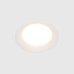 Фото Встраиваемый светильник Technical DL053-18W3K-W