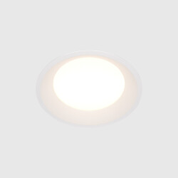 Фото Встраиваемый светильник Technical DL053-18W3K-W