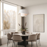 Фото 3 Подвесной светильник Freya FR2044PL-03W