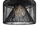 Фото 3 Потолочный светильник Freya FR5405CL-01B1