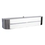 Фото Декоративная подсветка Arte Lamp COSMOPOLITAN A7210AP-2CC