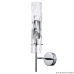 Фото 5 Бра Crystal Lux PRIMAVERA AP1 CHROME