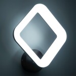 Фото 1 CL225B415 Паркер Кофе Св-к Бра