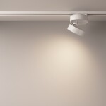 Фото 1 Трековый светильник Technical TR007-1-18W3K-W4K