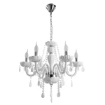 Фото Подвесная люстра Arte Lamp TEATRO A3964LM-6WH