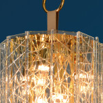 Фото 3 Подвесной светильник BY9026-260