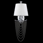 Фото Бра Crystal Lux FOGGIA AP1