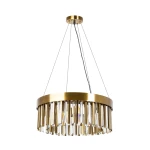 Фото Подвесная люстра Arte Lamp FRANCHESKA A1037SP-6PB