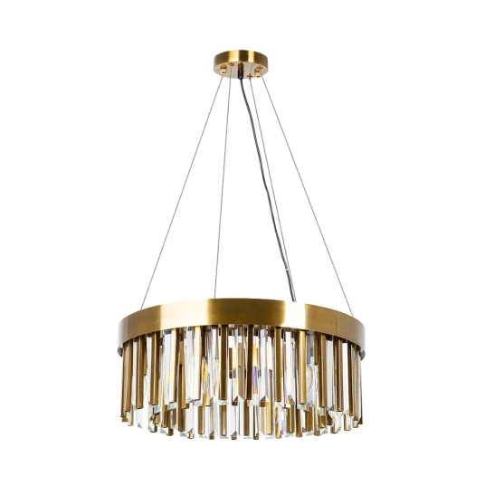 Фото Подвесная люстра Arte Lamp FRANCHESKA A1037SP-6PB