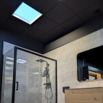 Фото 4 9093 Встраиваемое светодиодное окно BLUE SKY