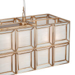 Фото 1 Потолочный подвесной светильник   JPL-23375