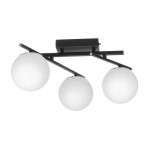 Фото 5 CL223132 DORSY Черный Люстра