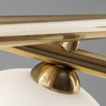 Фото 2 Подвесной светильник Freya FR5259PL-04BS