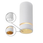 Фото 3 8886 Накладной светильник SPLIT