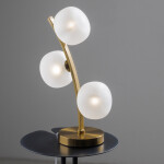 Фото 12 Настольный светильник Freya FR5444TL-03BS