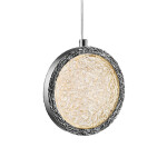 Фото 1 Подвесной светильник Bottega S nickel