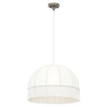 Фото 2 CL407031 Базель Бронза+Бежевый Подвес