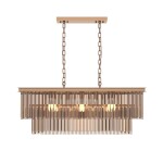 Фото 7 Подвесной светильник Maytoni MOD085PL-08G