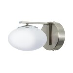 Фото 4 CL226B311 ATMAN Смарт Хром.Мат. Бра