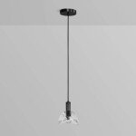 Фото 1 Подвесной светильник MT8603 black