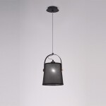 Фото 3 4927 Подвесной светильник NORDICA