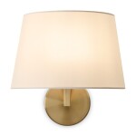 Фото 5 Настенный светильник (бра) Freya FR2042WL-01BS