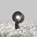 Фото 2 Ландшафтный светильник Outdoor O495FL-L18B3K