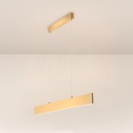 Фото 5 Подвесной светильник Technical P010PL-L23G3K