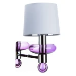 Фото Бра Divinare VENETO 1155/03 AP-1
