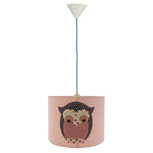 Фото Подвесной светильник Arte Lamp KIDS A5193SP-1WH